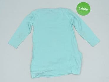 skarpety z psem: Bluzka, 2-3 lat, 92-98 cm, stan - Bardzo dobry — 3