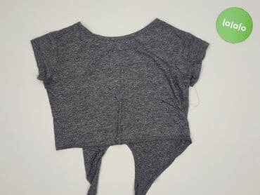 crop sukienki: Top damski, rozmiar S — 3