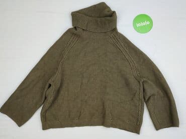 жіночі флісові кофти: Tu, Women`s sweater, size One size — 3