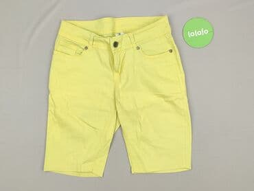 ładne krótkie spodenki: Szorty damskie, rozmiar M — 2