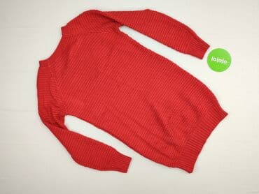 akryl sweter czy dobry: Sweter damski, rozmiar S — 4