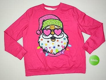 bluza just chill: Bluza damska
, rozmiar 4XL — 2