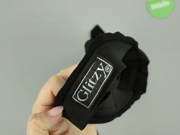 bluzka do cekinowej spódnicy: Spódnica damska, rozmiar S — 5