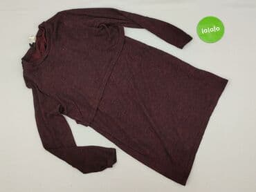 sweterkowa sukienka hm: H&M, Sukienka damska, S — 2
