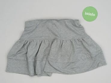 spódniczka mini rozkloszowane: Woman, Spódnica damska, rozmiar L — 2