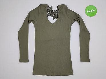 lampasy: La Pia, Bluzka damska, rozmiar One size — 2