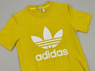 Adidas, T-shirt damski, rozmiar S