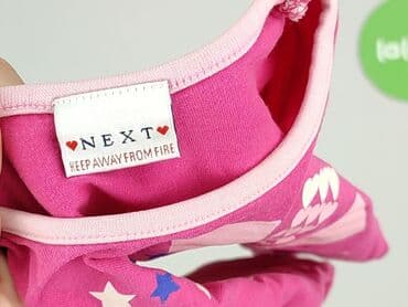 kurtka napapijri: Bluza, Next, 3-4 lat, 104-110 cm, stan - Idealny — 4