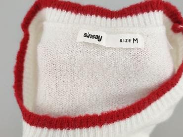 mango swetry: Sinsay, Sweter damski, rozmiar M — 5