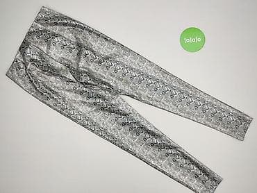 Women: In Vogue, Material trousers for women, size S — 3