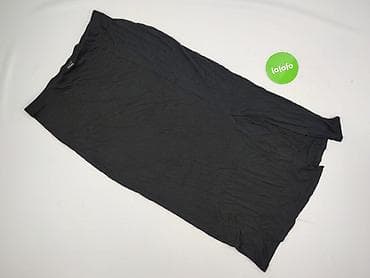 slim jeans drip: Lindex, Spódnica damska, rozmiar M — 2