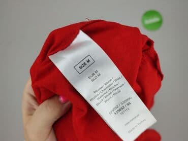 świateczna bluzka: Orsay, Bluzka damska, rozmiar M — 5