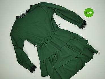 sukienka modo: Sukienka damska, rozmiar One size — 3