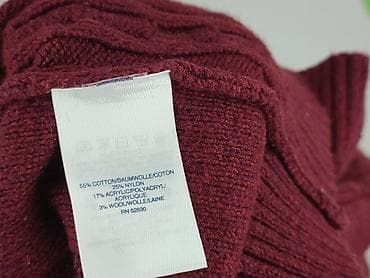 canda plaszcz: Lands' End, Kardigan damski, rozmiar L — 5