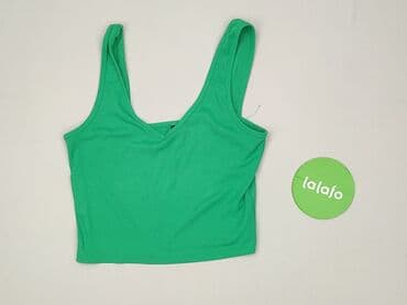 bluzki przezroczyste: Shein, Top damski, rozmiar S — 2