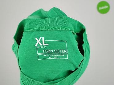 koszula nba: FSBN, T-shirt damski, rozmiar XL — 4