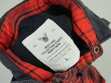 kurtka koszulowa c a: Сорочка жіноча, розмір L на lalafo.pl — 5 kurtka koszulowa c a: Сорочка жіноча, розмір L — 5