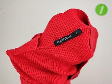 swetry c: Greenpoint, Sweter damski, rozmiar S — 5