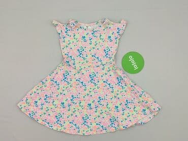 kurtka do biegania 4f: Dress, 3-4 years, 98-104 cm, condition - Perfect — 2