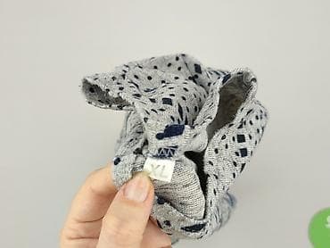 bluza niebieska: Bluzka damska, rozmiar XL — 5