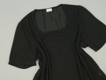 shein podkoszulki damskie: T-shirt damski, rozmiar 4XL — 1