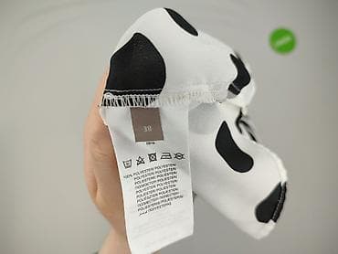 bluza niebieska: Jake*s, Bluzka damska, rozmiar M — 8