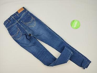 biustonosz esmara: Jeansy damskie, rozmiar S — 3