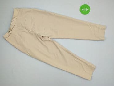 buty new look: New Look, Material trousers for women, size XS — 3