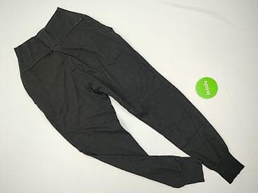 nadarzyn moda: Spodnie materiałowe damskie, rozmiar S — 3