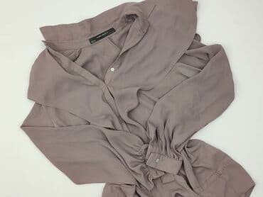 Zara, Women's blouse, size XS at lalafo.pl Zara, Women's blouse, size XS