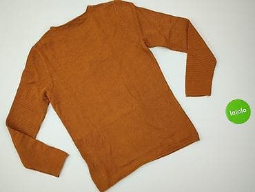 native koszule: Selected Homme, Sweter dla mężczyzn, rozmiar M — 3