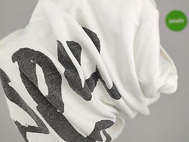 marc jacobs oversized t shirty: T-shirt damski, rozmiar 2XL — 4