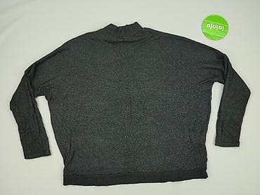 solar kurtki wiosenne: Sweter damski, rozmiar 9XL — 2