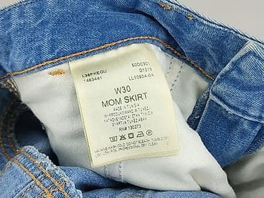 mango spódnice jeansowe: Lee, Spódnica damska, rozmiar M — 5