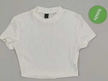 hello kitty top shein: Shein, Топ жіночий, розмір S — 2