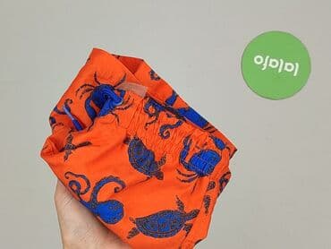 koszulka termoaktywna 4f: Bottom of the swimsuits, Lupilu, 3-4 years, 98-104 cm, condition - Perfect — 6