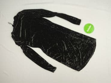 sukienki welurowa midi: Gina Tricot, Sukienka damska, rozmiar S — 3