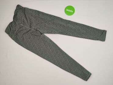 joggery bawełniane damskie: Legginsy Sportowe damskie, rozmiar S — 3