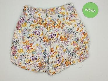 sandalki ck: H&M, Szorty damskie, rozmiar S — 3