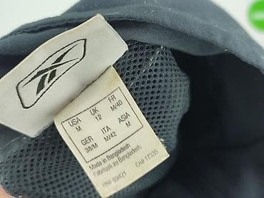 nike softshell: Reebok, Women`s lightweight jacket, size M — 4