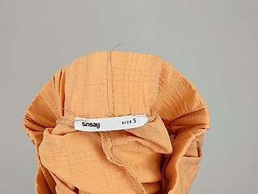 primark japonki: Sinsay, Szorty damskie, rozmiar S — 4