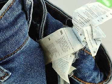 top nirvana bershka: DENIM JEANS, Spódnica damska, rozmiar 2XS — 5