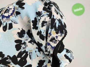 koszulka z kolibrem: Bluzka damska, S — 5