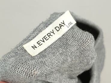 simple sweter: Sweter damski, rozmiar XL — 5