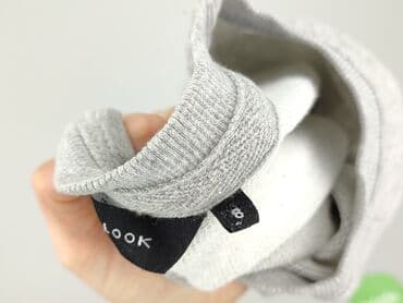 f: New Look, Світшот жіночий, розмір S — 4