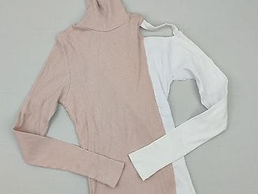 bluzki drapowana: HDM, Top damski, rozmiar One size — 1