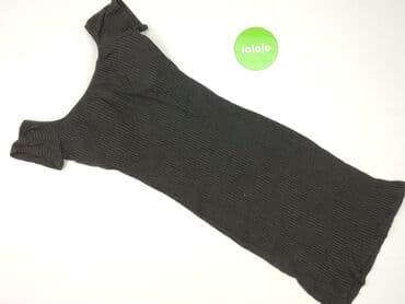 sukienki sylwester: Women`s dress, size XS (EU 34) — 3