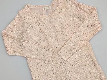 kaczuszki: Tu, Sweter damski, rozmiar L — 1