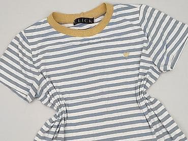 ck bluzki: CLICK, T-shirt damski, rozmiar L — 1
