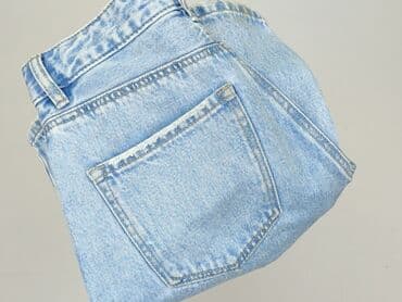 jeansy straight fit: Jeansy damskie, rozmiar XS — 6